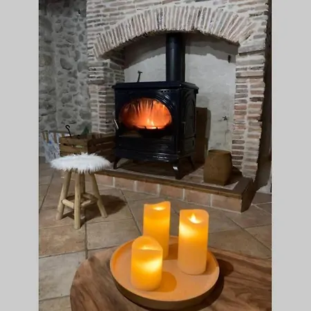 Charmante Maison En Pierre Champenoise * Villenauxe-la-Grande