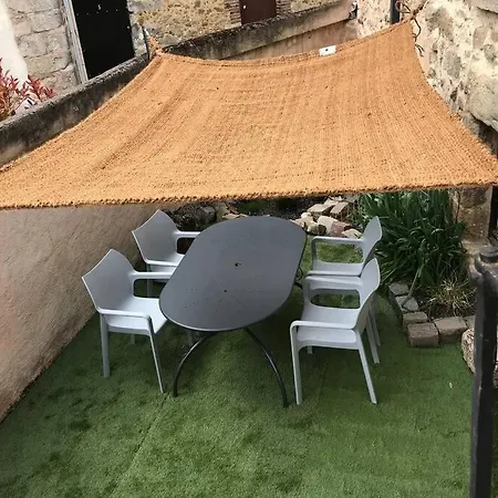 Hotel Charmante Maison En Pierre Champenoise Villenauxe-la-Grande