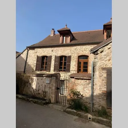 Charmante Maison En Pierre Champenoise * Villenauxe-la-Grande