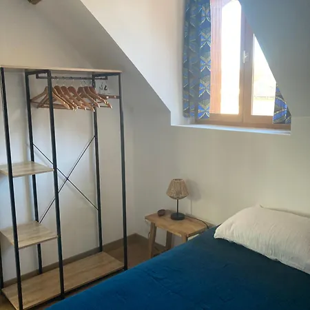 Charmante Maison En Pierre Champenoise *
