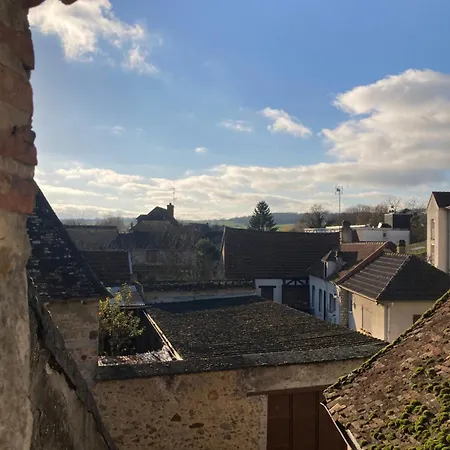 Charmante Maison En Pierre Champenoise Villenauxe-la-Grande