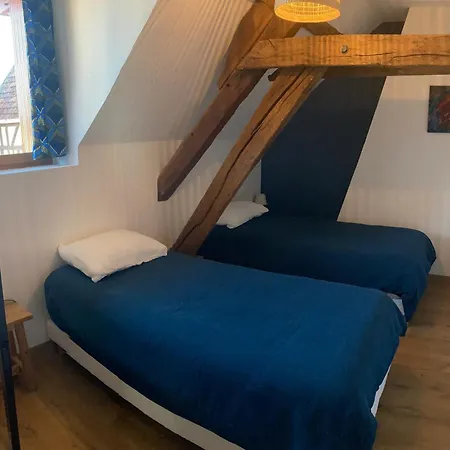 Charmante Maison En Pierre Champenoise Villenauxe-la-Grande